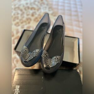 MELISSA ULTRA + CINDERELLA AD